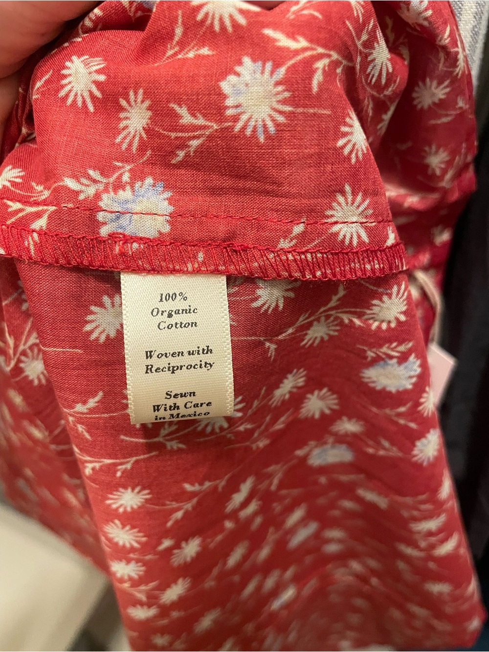 NWT! Christy Dawn Dress - Picture 5 of 5